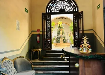 Hotel Boutique Plaza Madero hotel thumbnail 3