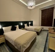 Hotel Boutique Plaza Madero hotel detail image 4