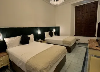 Hotel Boutique Plaza Madero hotel thumbnail 4