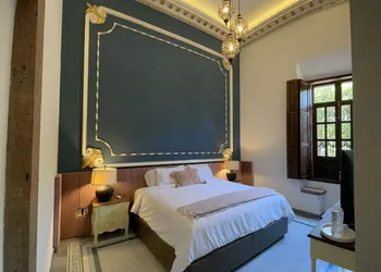Hotel Boutique Plaza Madero hotel thumbnail 5