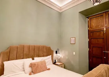 Hotel Boutique Plaza Madero hotel thumbnail 6