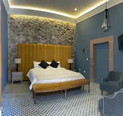 Hotel Boutique Plaza Madero hotel detail image 7