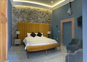 Hotel Boutique Plaza Madero hotel thumbnail 7