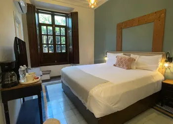 Hotel Boutique Plaza Madero hotel thumbnail 8