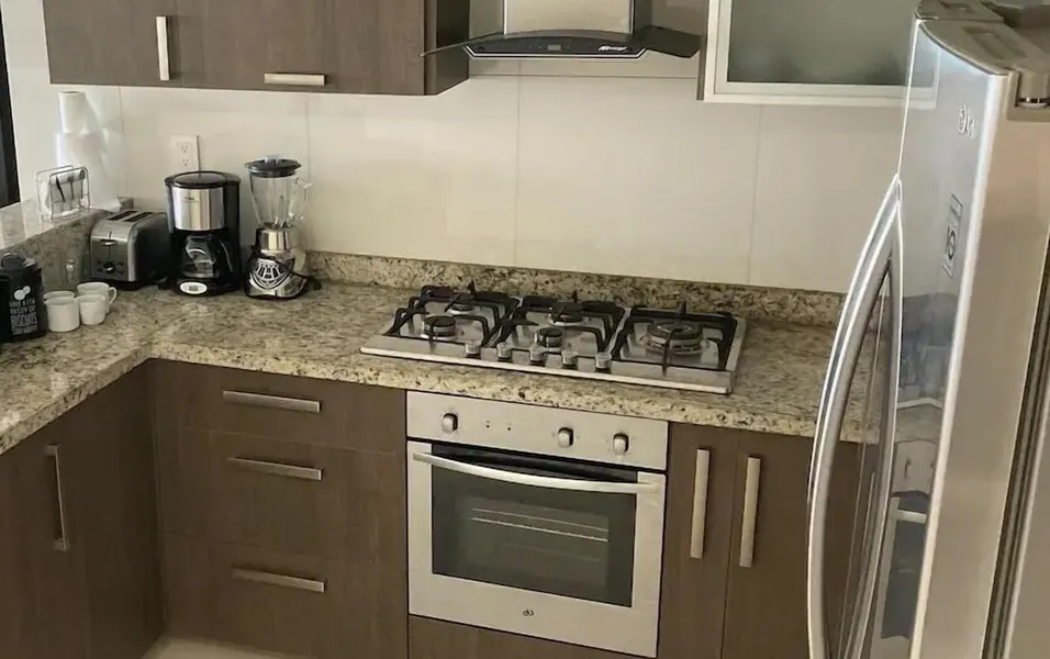 Condominios AR hotel detail image 6