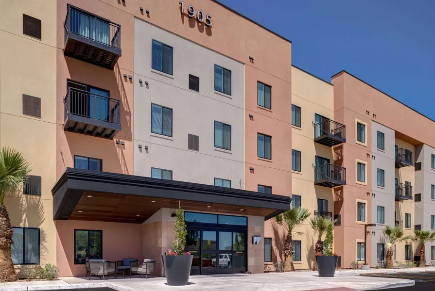 WaterWalk Extended Stay by Wyndham Phoenix - N. Happy Valley hotel detail image 2