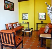 La Casona Pirámides hotel detail image 3