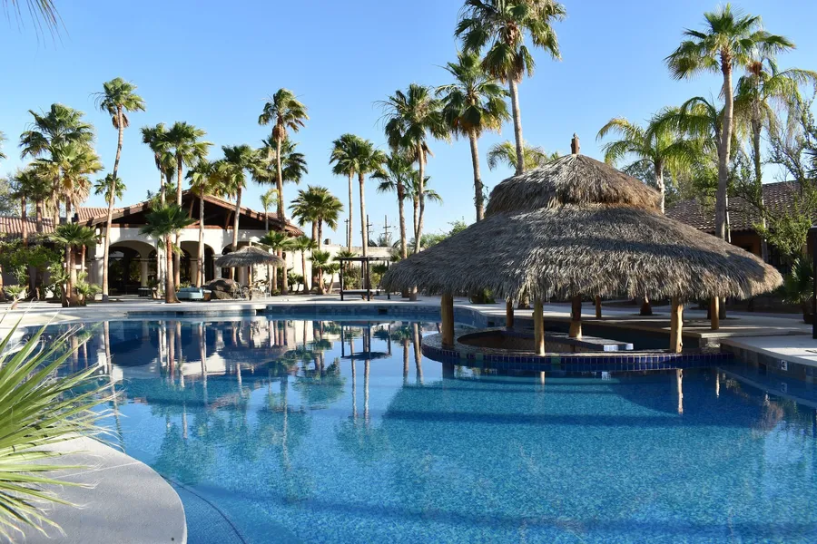 Hacienda Monarcas Resort hotel detail image 2
