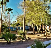 Hacienda Monarcas Resort hotel detail image 3