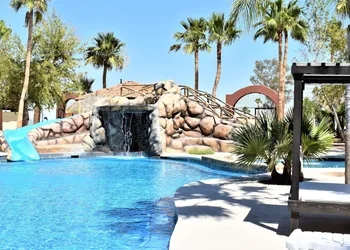 Hacienda Monarcas Resort hotel thumbnail 3