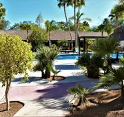 Hacienda Monarcas Resort hotel detail image 4