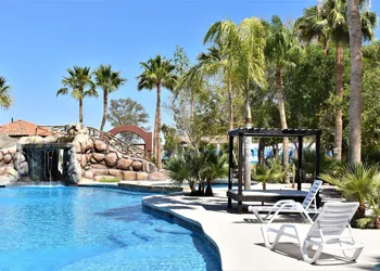 Hacienda Monarcas Resort hotel thumbnail 4