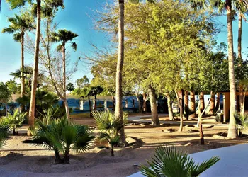 Hacienda Monarcas Resort hotel thumbnail 5