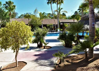 Hacienda Monarcas Resort hotel thumbnail 6