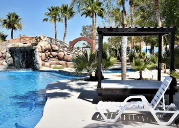 Hacienda Monarcas Resort hotel thumbnail 7