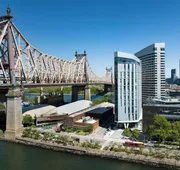Graduate by Hilton New York hotel detail image 3