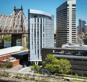 Graduate by Hilton New York hotel detail image 4