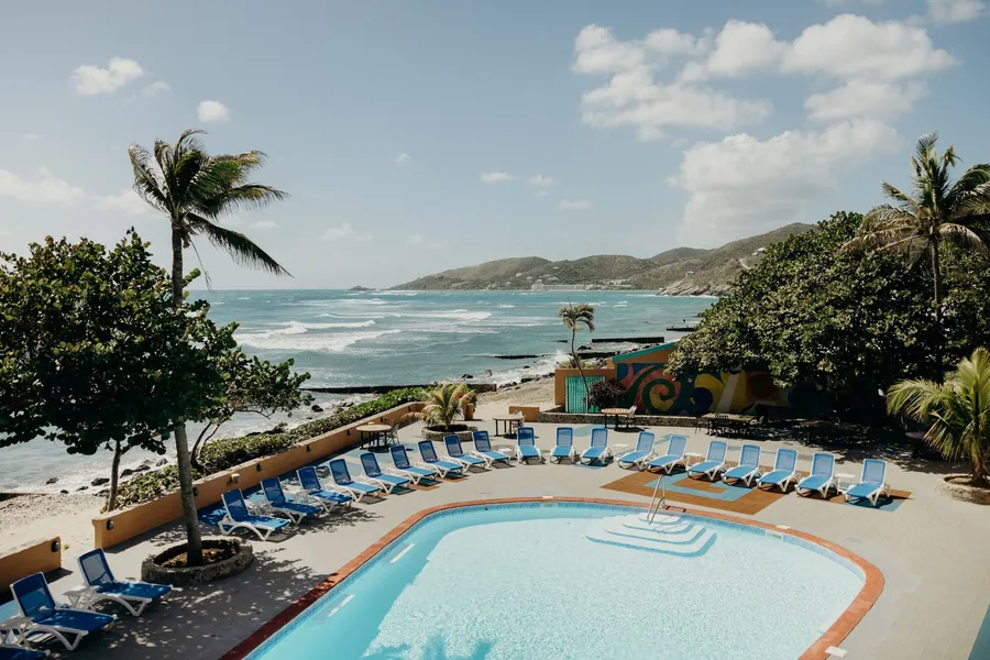 Grapetree Bay Hotel & Villas hotel detail image 2