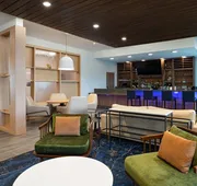 Fairfield Inn & Suites By Marriott Austin Georgetown hotel detail image 3