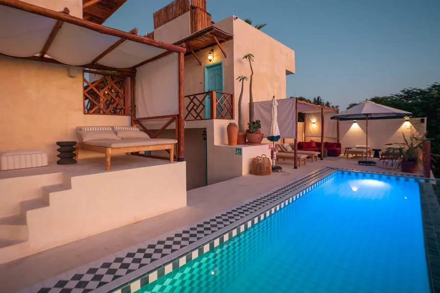 Bacalari Hotel Boutique hotel detail image 2