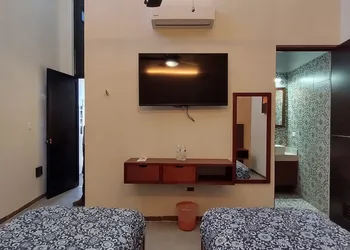 Hotel Casona de Sisal hotel thumbnail 2