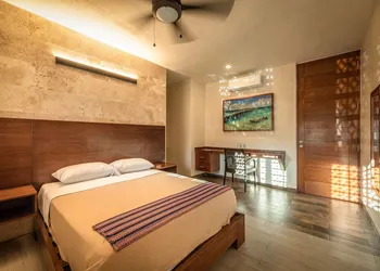Hotel Casona de Sisal hotel thumbnail 3