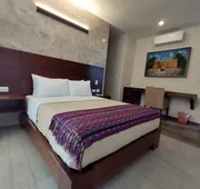 Hotel Casona de Sisal hotel detail image 4