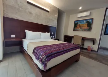 Hotel Casona de Sisal hotel thumbnail 4