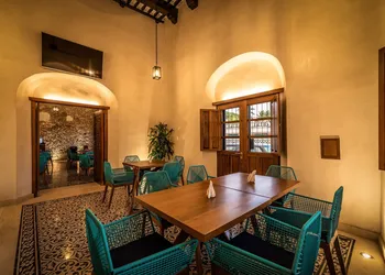 Hotel Casona de Sisal hotel thumbnail 6