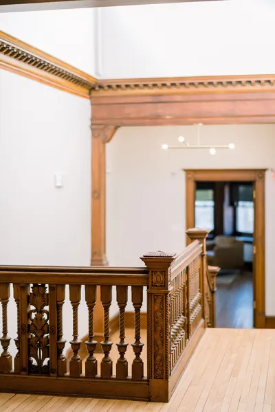 Wilbur Mansion hotel detail image 2