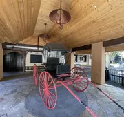 The Historic Brookdale Lodge, Santa Cruz Mountains hotel detail image 3