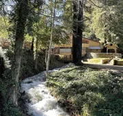 The Historic Brookdale Lodge, Santa Cruz Mountains hotel detail image 7