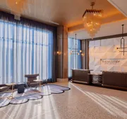 The Godfrey Detroit, Curio Collection By Hilton hotel detail image 5