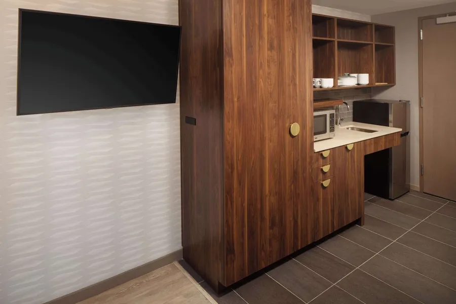 Home2 Suites By Hilton New York Times Square hotel detail image 6