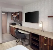 Home2 Suites By Hilton New York Times Square hotel detail image 7
