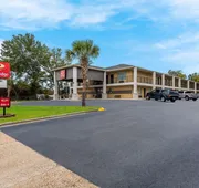 Econo Lodge Cheraw Market Street hotel detail image 3