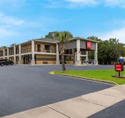 Econo Lodge Cheraw Market Street hotel detail image 4