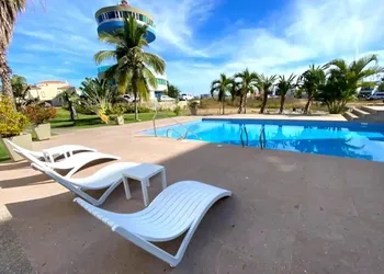 Depas Islas hotel thumbnail 2