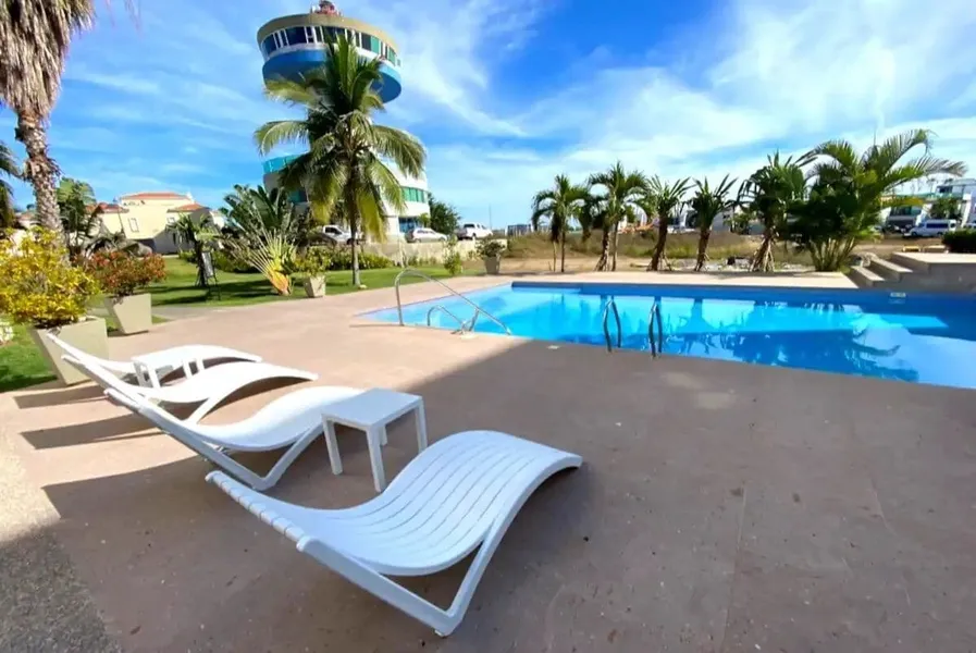 Depas Islas hotel detail image 2