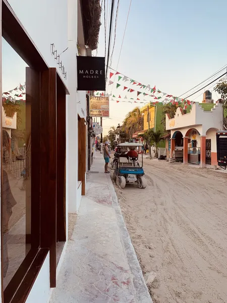 Apartments & Suites MADRE Holbox Self-Check IN hotel detail image 2