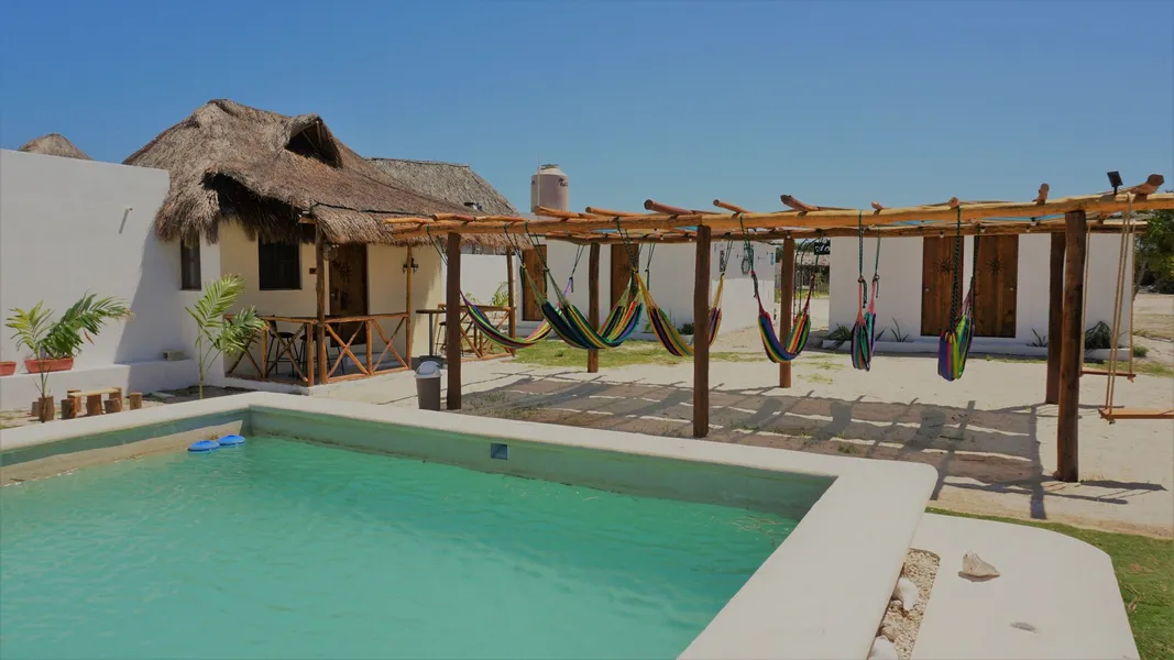 Casa Frida hotel detail image 2