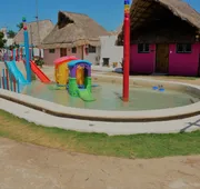 Casa Frida hotel detail image 3