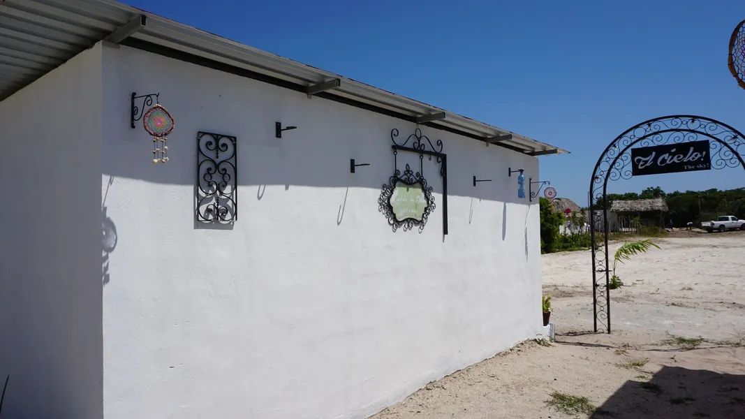 Casa Frida hotel detail image 6