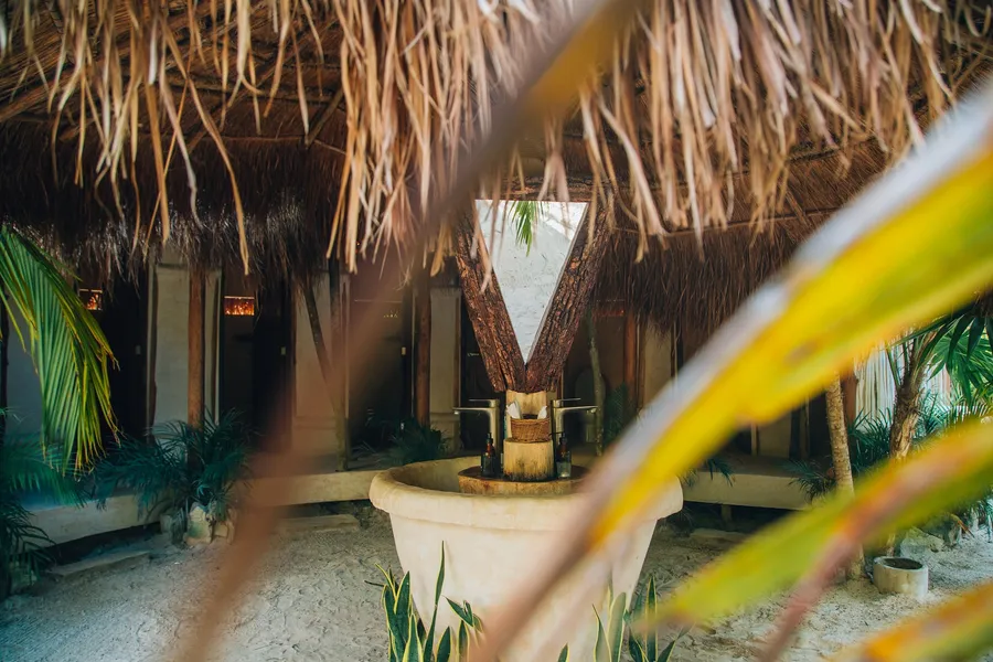 Glamp Ikal Tulum hotel detail image 2