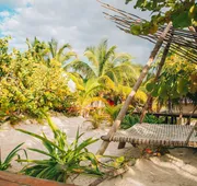 Glamp Ikal Tulum hotel detail image 3