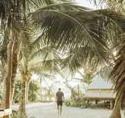 Glamp Ikal Tulum hotel detail image 4
