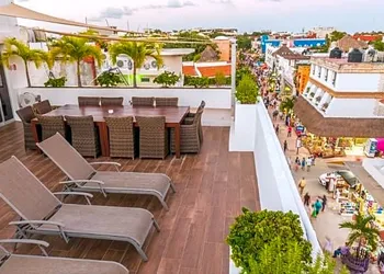 El Sol del Caribe by BFH hotel thumbnail 2