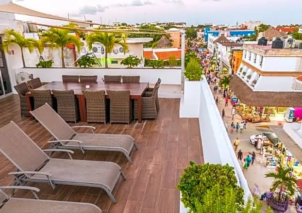 El Sol del Caribe by BFH hotel detail image 1