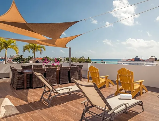 El Sol del Caribe by BFH hotel detail image 2