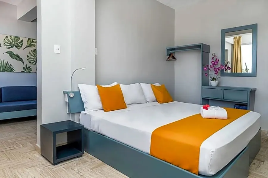 El Sol del Caribe by BFH hotel detail image 6